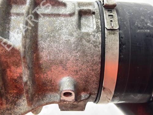 Steering pump PEUGEOT 308 CC (4B_) 2.0 HDi (4BRHRH, 4BRHRJ) | BP28277576M99 