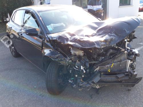 Left taillight VW POLO VI (AW1, BZ1, AE1) 1.0 TSI | BP24664116C34 - Image 6