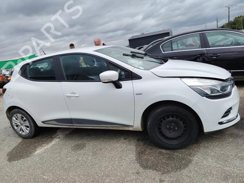 Used Parts RENAULT CLIO IV (BH_) 1.2 16V (73 hp) 4322517