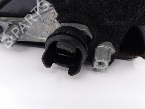 Used Right mirror BMW 1 (E81) 118 d (143 hp) 22815564