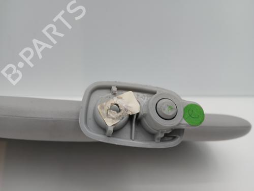 Left sun visor FIAT PANDA (312_, 319_) 1.2 (312PXA1A) | BP34504796I1  - Image 5