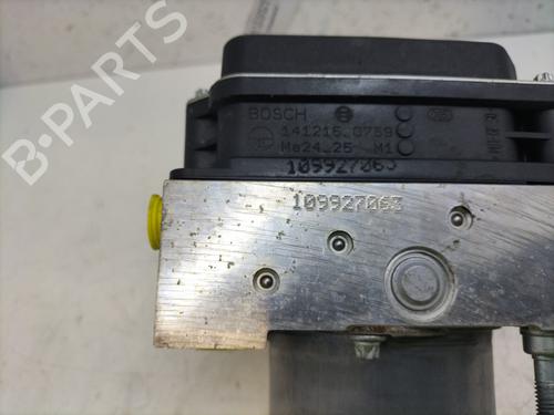 ABS pump FIAT 500 (312_) 1.2 (312AXA1A) | BP27924463M43 