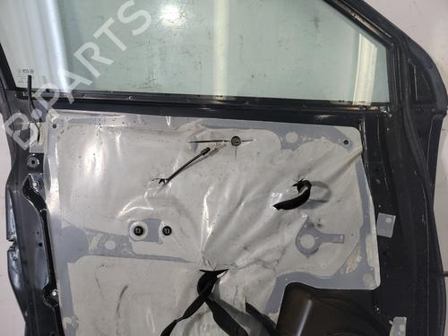 Left front door OPEL ANTARA A (L07) 2.0 CDTI 4x4 | BP22839811C2 