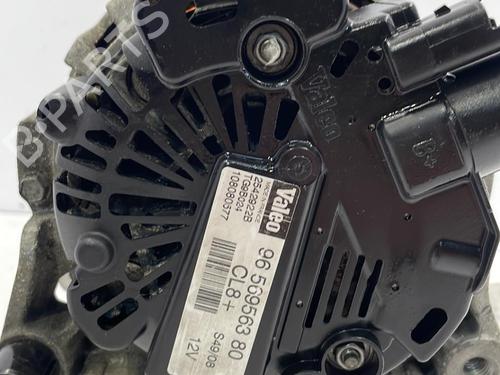Alternator PEUGEOT 206 Hatchback (2A/C) 1.4 i | BP22829437M7 