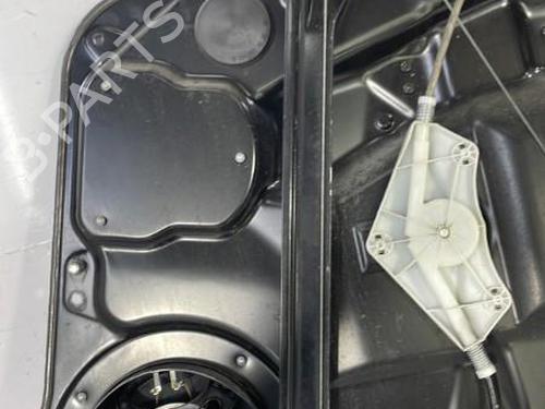 Used Front left window mechanism Front left window mechanism MERCEDES-BENZ R-CLASS (W251, V251) R 320 CDI 4-matic (251.022, 251.122) (224 hp) 22833064 22833064