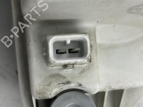 Used Left front fog light Left front fog light FORD ESCORT V (AAL, ABL) 1.6 i 16V (90 hp) 22827055 22827055