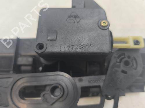 Switch PEUGEOT 206 Hatchback (2A/C) 1.9 D | BP30929058I30