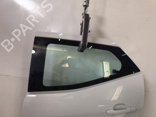 Used Left rear door Left rear door TOYOTA AYGO (_B4_) 1.0 VVTi (KGB40) (72 hp) 36652810 36652810