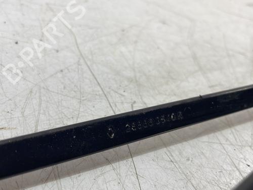 Used Front windshield wiper arm Front windshield wiper arm 28591727 28591727