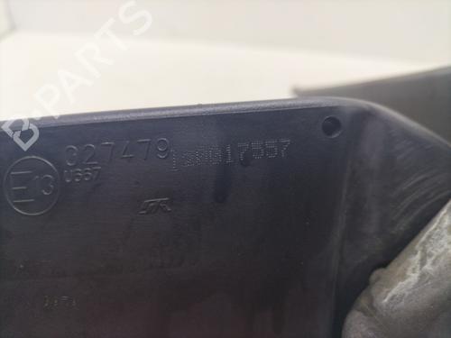 Retrovisor esquerdo PEUGEOT ION Electric | BP32146607C26 