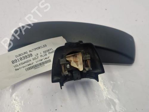 Rear mirror VW GOLF PLUS V (5M1, 521) 1.6 TDI | BP22837016I6 