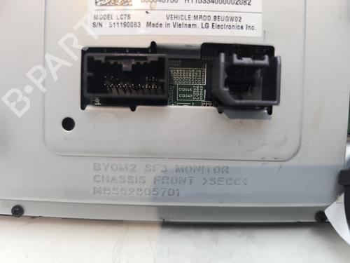display-monitor-opel-astra-k-b16-2015-2016-2017-2018-2019-2020-2021-2022-25996597 main image