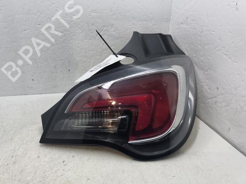 Right taillight OPEL ADAM (M13) 1.4 | BP32461669C35  - Image 5