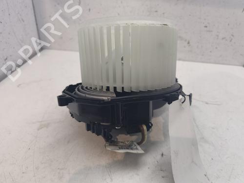 Varmvifte CITROËN C4 Grand Picasso I (UA_) 1.6 HDi (109 hp) 27238209