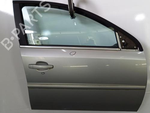 Right front door OPEL VECTRA C GTS (Z02) 3.2 V6 (F68) | BP22815899C3 