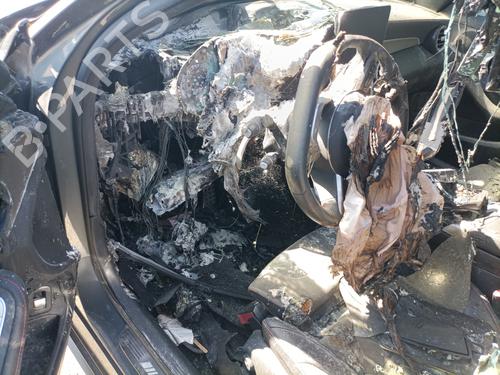 Engine MERCEDES-BENZ C-CLASS T-Model (S205) C 450 AMG 4-matic (205.264) | BP28731326M1