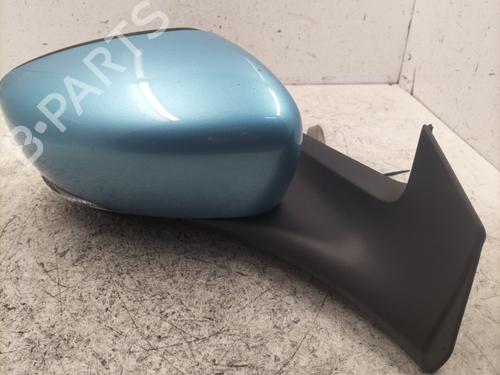 Right mirror RENAULT ZOE (BFM_) ZOE (BFMC, BFMD) | BP24445492C27
