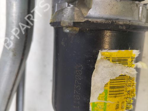 Front wiper motor RENAULT KANGOO / GRAND KANGOO II (KW0/1_) 1.5 dCi 90 (KW05, KW08, KW0G, KW11) | BP28178734M29 