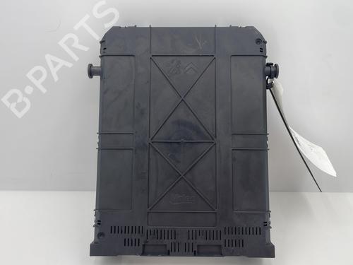 Fuse box CITROËN C3 II (SC_) 1.4 HDi 70 (SC8HZC, SC8HR0, SC8HP4) | BP32016940E1  - Image 5