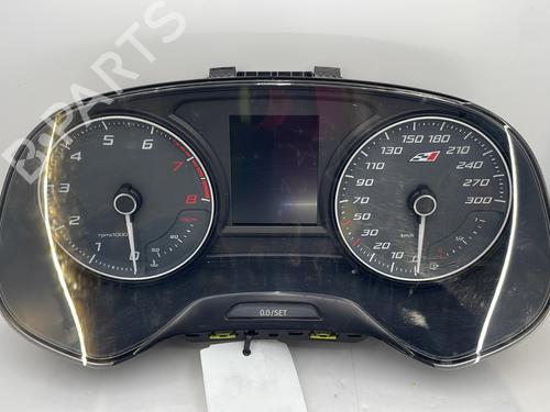 instrument-cluster-seat-leon-5f1-2012-2013-2014-2015-2016-2017-2018-2019-2020-2021-32747211 main image
