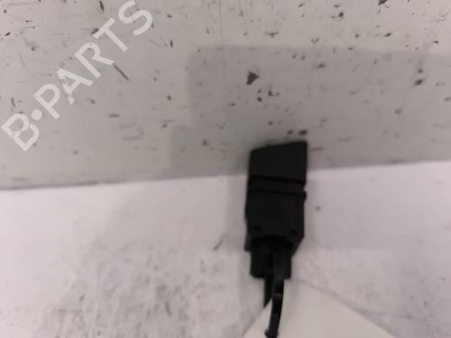 Used Warning switch Warning switch NISSAN QASHQAI II (J11, J11_) 1.6 dCi (130 hp) 25280412 25280412