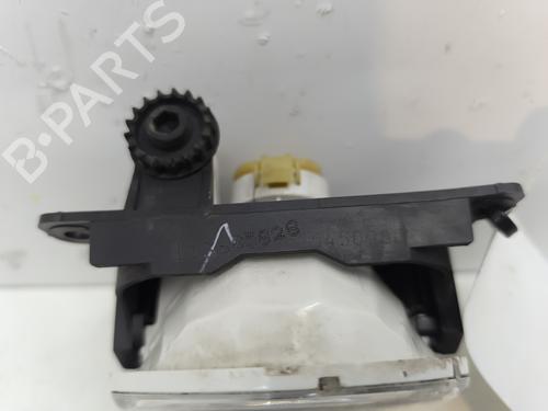 Left front fog light PEUGEOT 208 I (CA_, CC_) 1.2 THP 110 | BP29725967C30