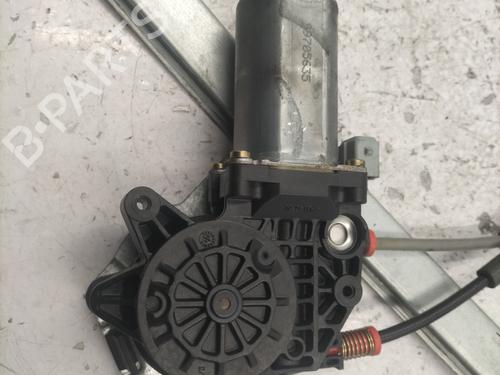 Used Front left window mechanism Front left window mechanism CITROËN XSARA (N1) 1.8 i (90 hp) 23077970 23077970