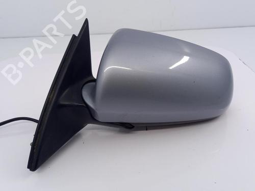 Left mirror AUDI A4 B6 (8E2) 1.9 TDI | BP22816212C26 