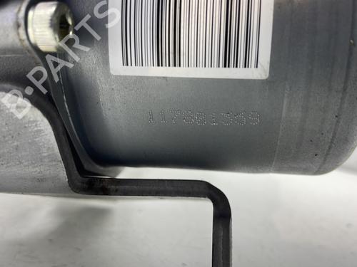 Steering column RENAULT MEGANE III Hatchback (BZ0/1_, B3_) 1.5 dCi (BZ0C) | BP30929097M21 - Image 4