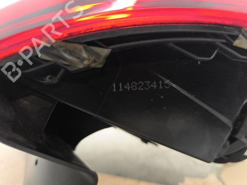 Left taillight SEAT ARONA (KJ7, KJP) 1.0 TSI | BP30162535C34