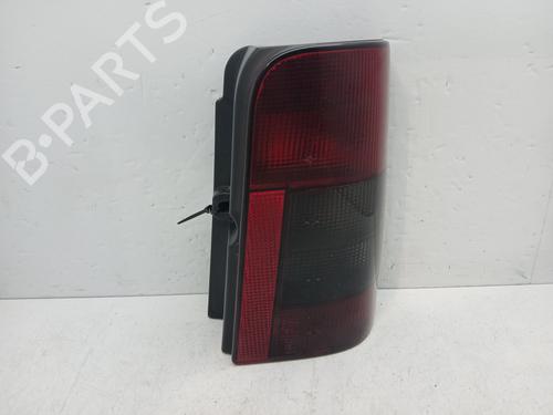 Højre baglygte PEUGEOT PARTNER MPV (5_, G_) 2.0 HDI (90 hp) 31034810