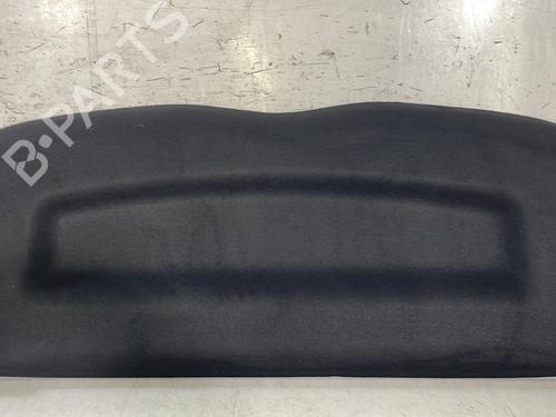 Plage arrière CITROËN C3 II (SC_) 1.2 VTi 82 (82 hp) 30465686