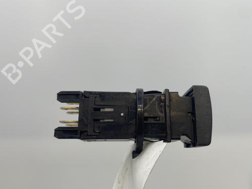 Used Warning switch Warning switch CITROËN SAXO (S0, S1) [1996-2004] 33448247 33448247