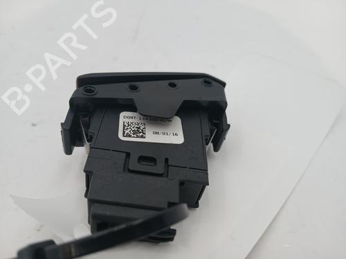 warning-ford-mondeo-v-hatchback-ce-2014-37732268 main image