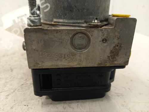 ABS pump RENAULT CLIO II (BB_, CB_) 1.2 (BB0A, BB0F, BB10, BB1K, BB28, BB2D, BB2H, CB0A,... | BP24636795M43 