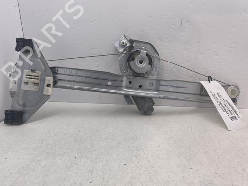 Front right window mechanism CITROËN C3 II (SC_) 1.0 VTi 68 | BP30672214C23 - Image 5