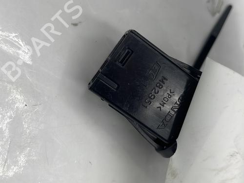 Warning switch HONDA CIVIC XI Hatchback (FL) 2.0 e:HEV | BP32341287I22 - Image 2