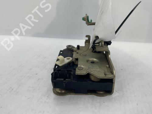 Vergrendeling rechts voor Vergrendeling rechts voor RENAULT SUPER 5 (B/C40_) 1.1 (48 hp) 36089234 36089234