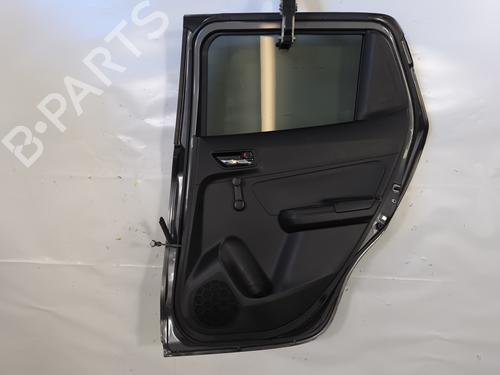 Right rear door SUZUKI SWIFT V (AZ) 1.2 (A2L412, ZC83S) | BP29466579C5 