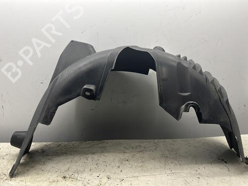 Wheel arch RENAULT TWINGO III (BCM_, BCA_) 1.0 SCe 70 (BCMB) | BP29141257C56 