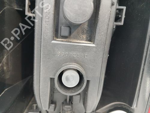 Left taillight RENAULT KANGOO (KC0/1_) | BP33688039C34 - Image 5