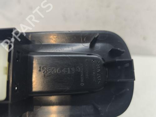 Right front window switch RENAULT MASTER III Van (FV) | BP27558465I26
