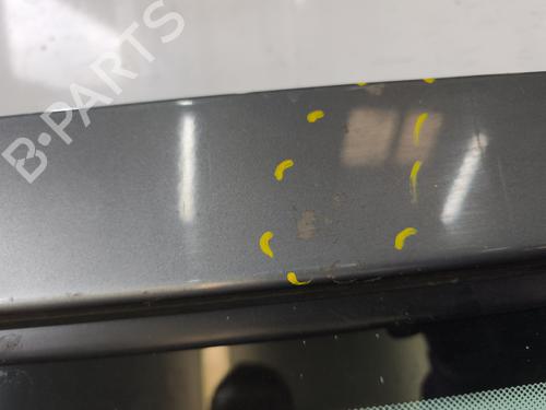 Used Tailgate Tailgate PEUGEOT 306 Hatchback (7A, 7C, N3, N5) 1.9 D (68 hp) 35886832 35886832