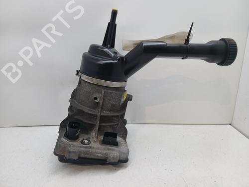 Styring servopumpe CITROËN C4 Picasso I MPV (UD_) 1.6 HDi (109 hp) 30846656