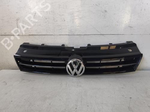 Used Grille Grille VW POLO V (6R1, 6C1) 1.2 (70 hp) 36370747 36370747