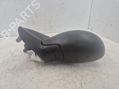Left mirror PEUGEOT 206 Hatchback (2A/C) 1.4 i | BP24659868C26 