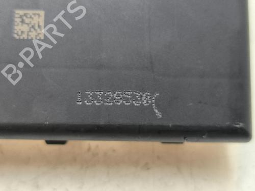 Electronic module RENAULT MEGANE III Hatchback (BZ0/1_, B3_) 1.5 dCi (BZ09, BZ0D, BZ1W, BZ29, BZ14) | BP40055048M83 - Image 2