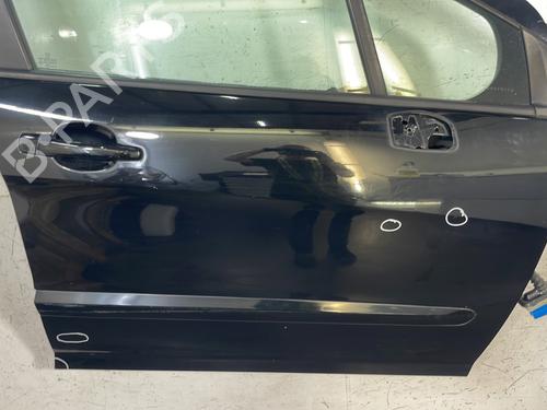 Right front door PEUGEOT 308 I (4A_, 4C_) 1.6 HDi | BP28178482C3 
