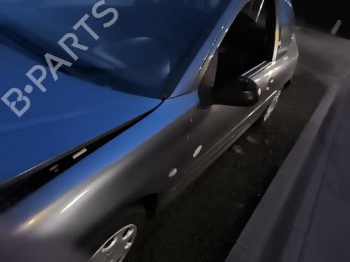 Used Parts PEUGEOT 206 Hatchback (2A/C) 1.4 i (75 hp) 4389477