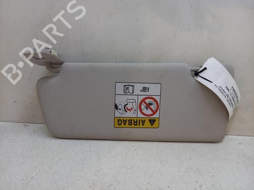 Right sun visor DACIA SANDERO III 1.0 SCe 65 | BP38921872I2 - Image 4